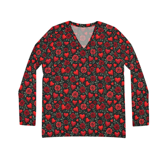 How to Style Your Valentine's Tee for Any Occasion