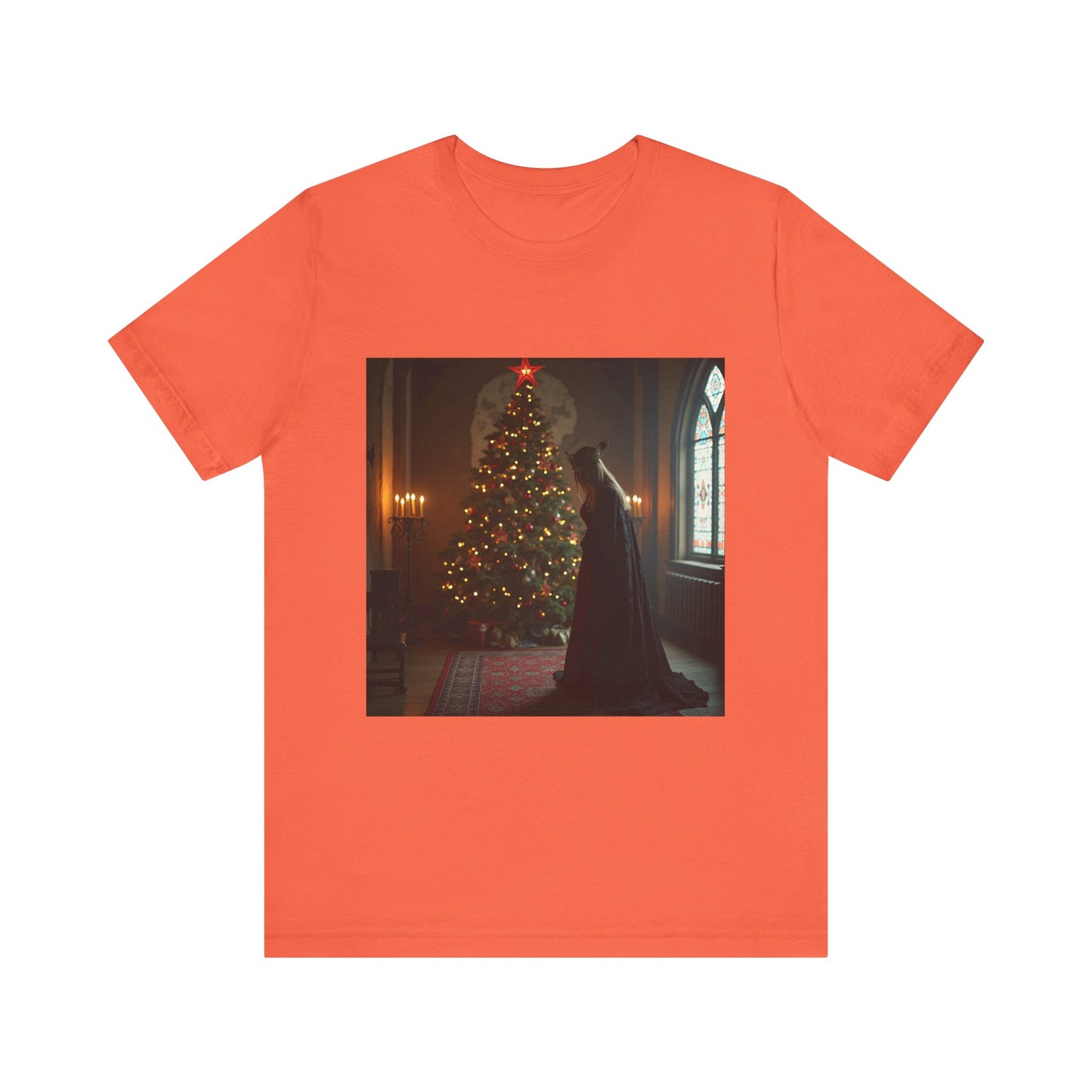 Yuletide Tree