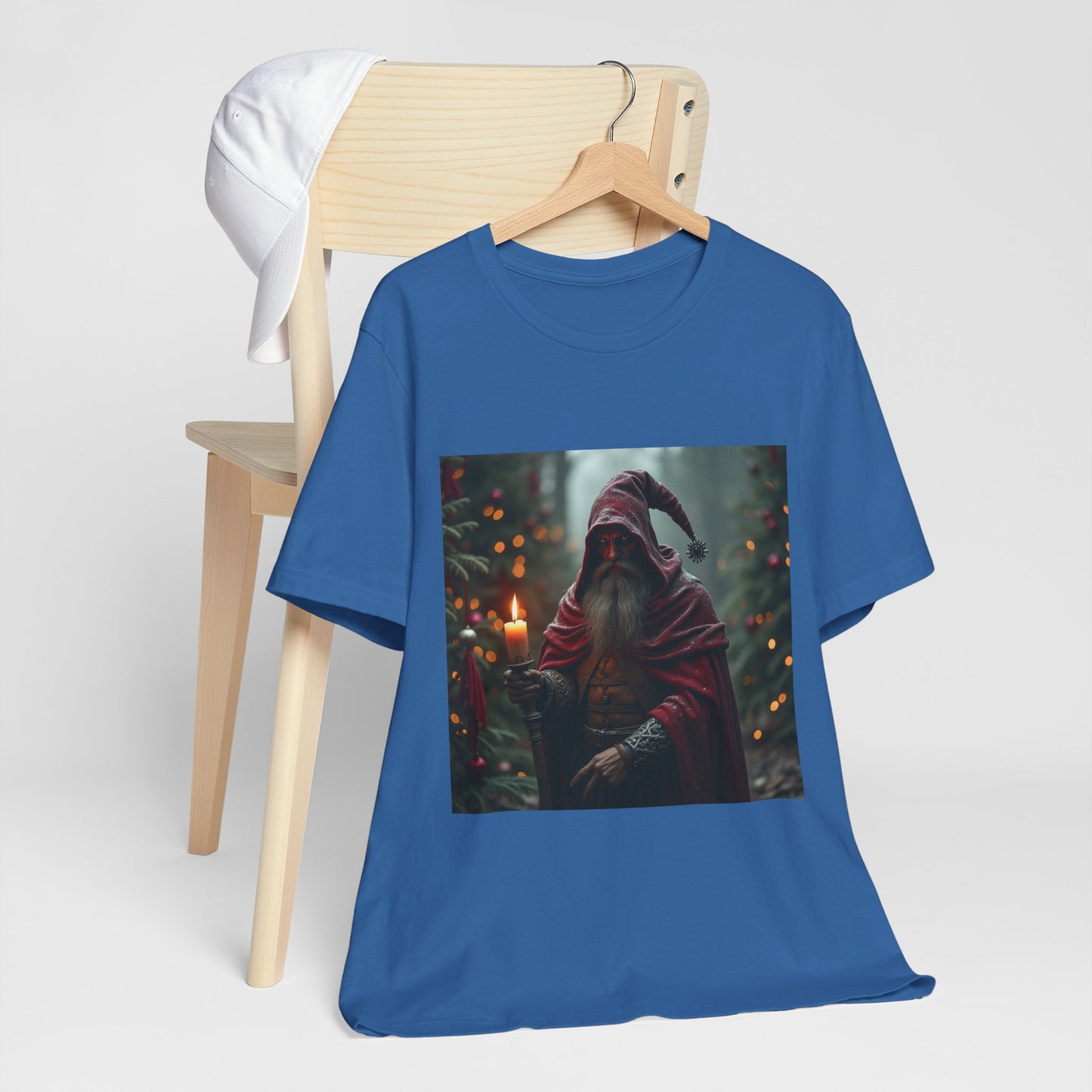 Yule Father