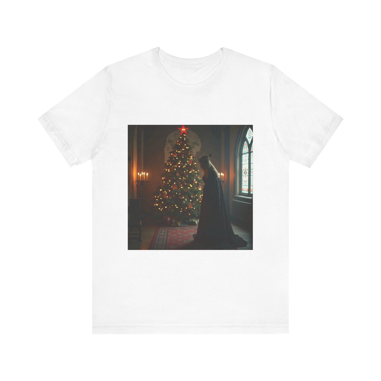 Yuletide Tree