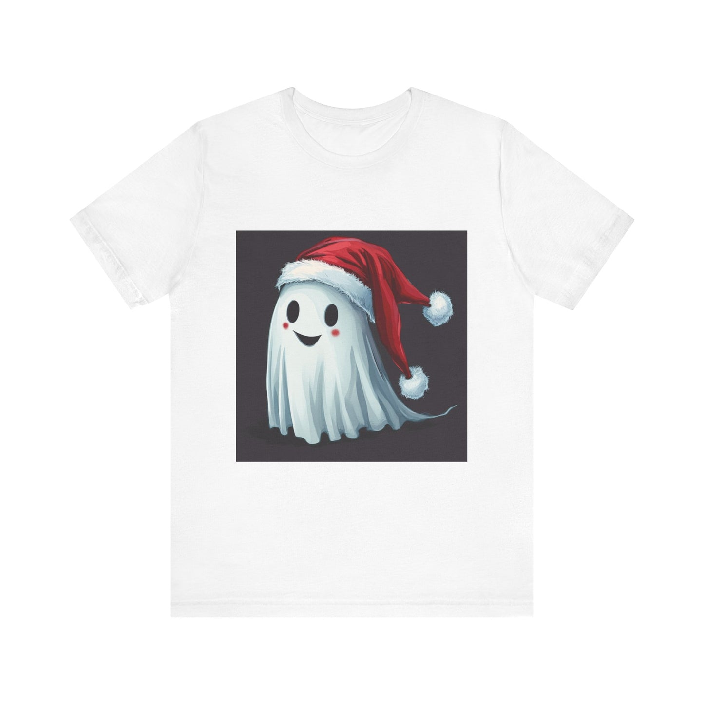 Ghost of Christmas Fun