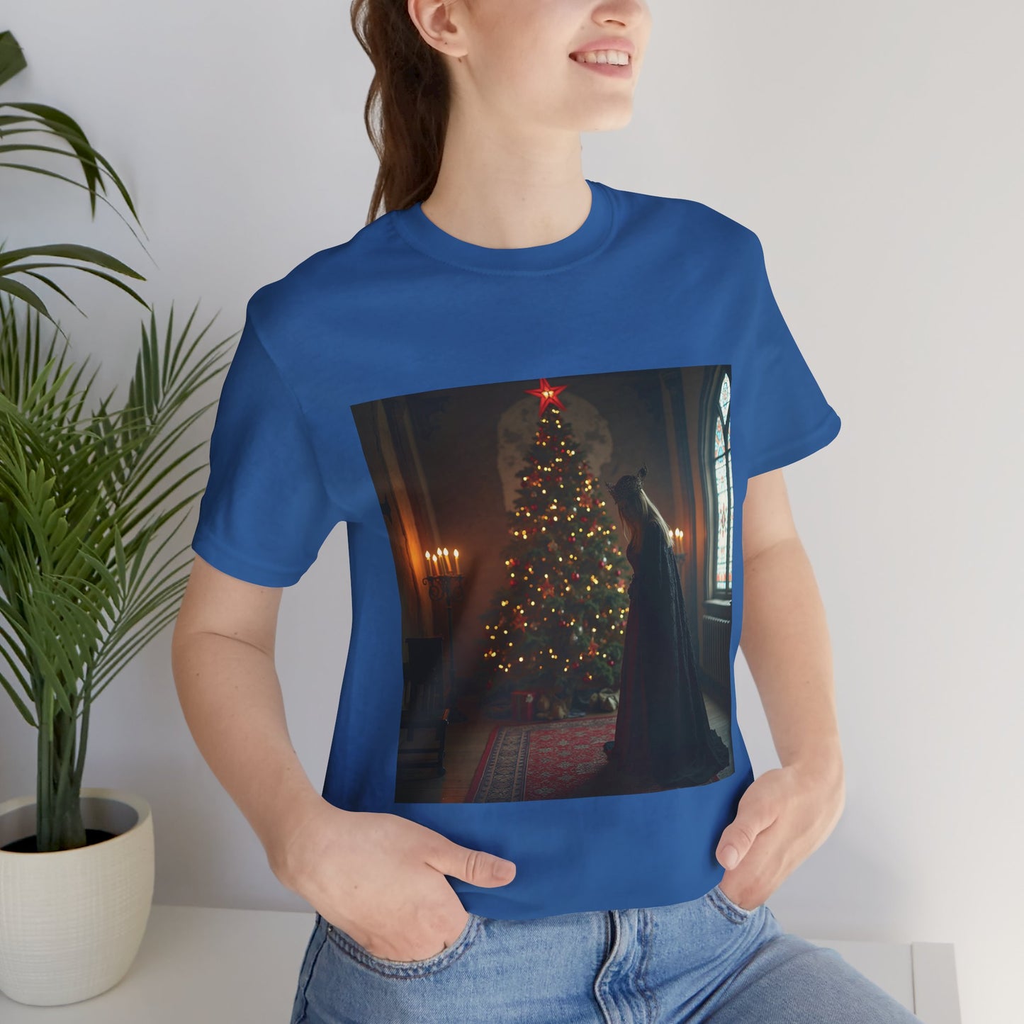 Yuletide Tree