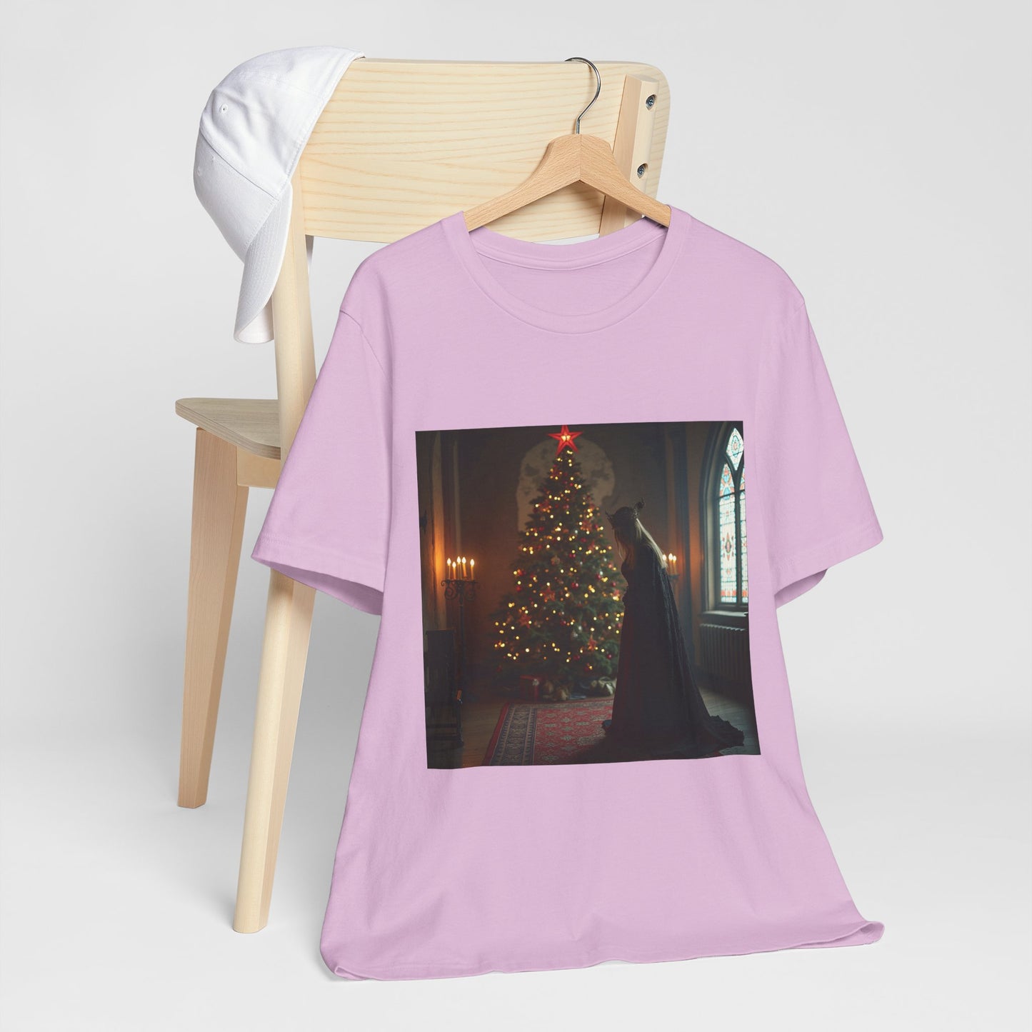 Yuletide Tree