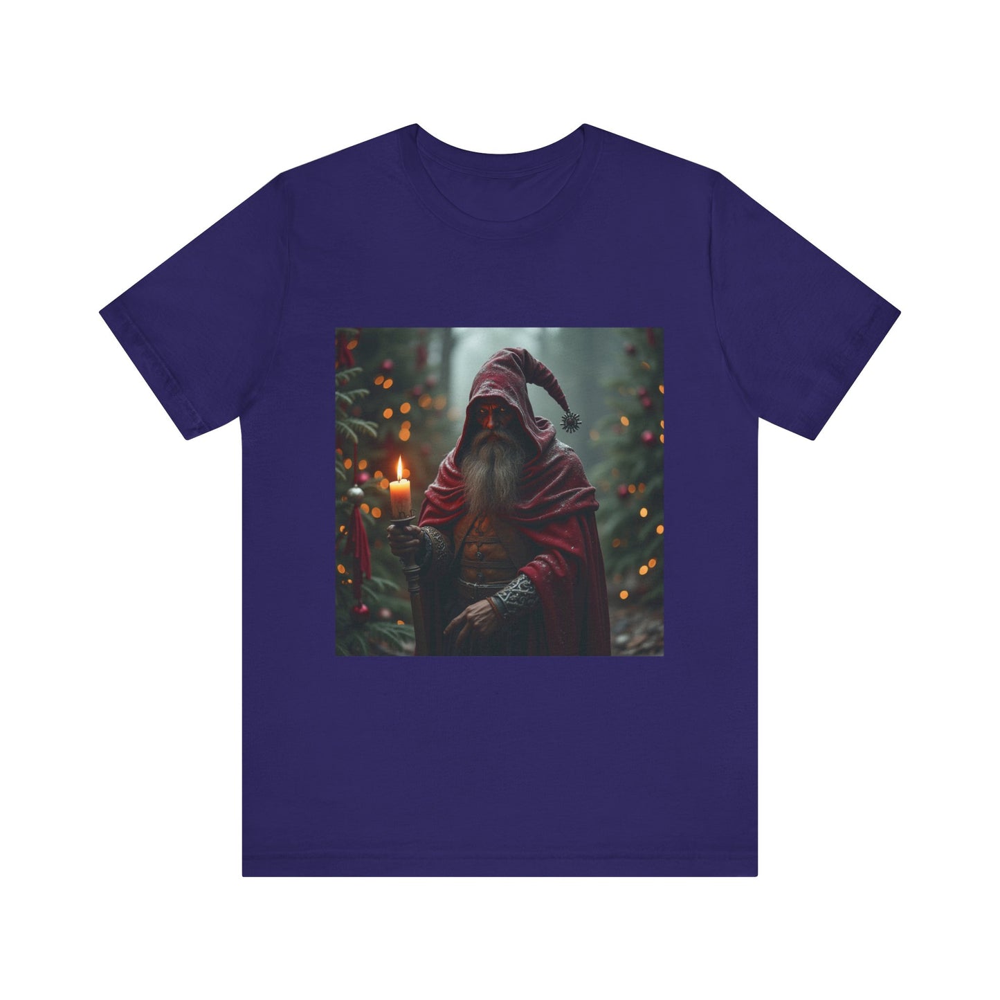 Yule Father