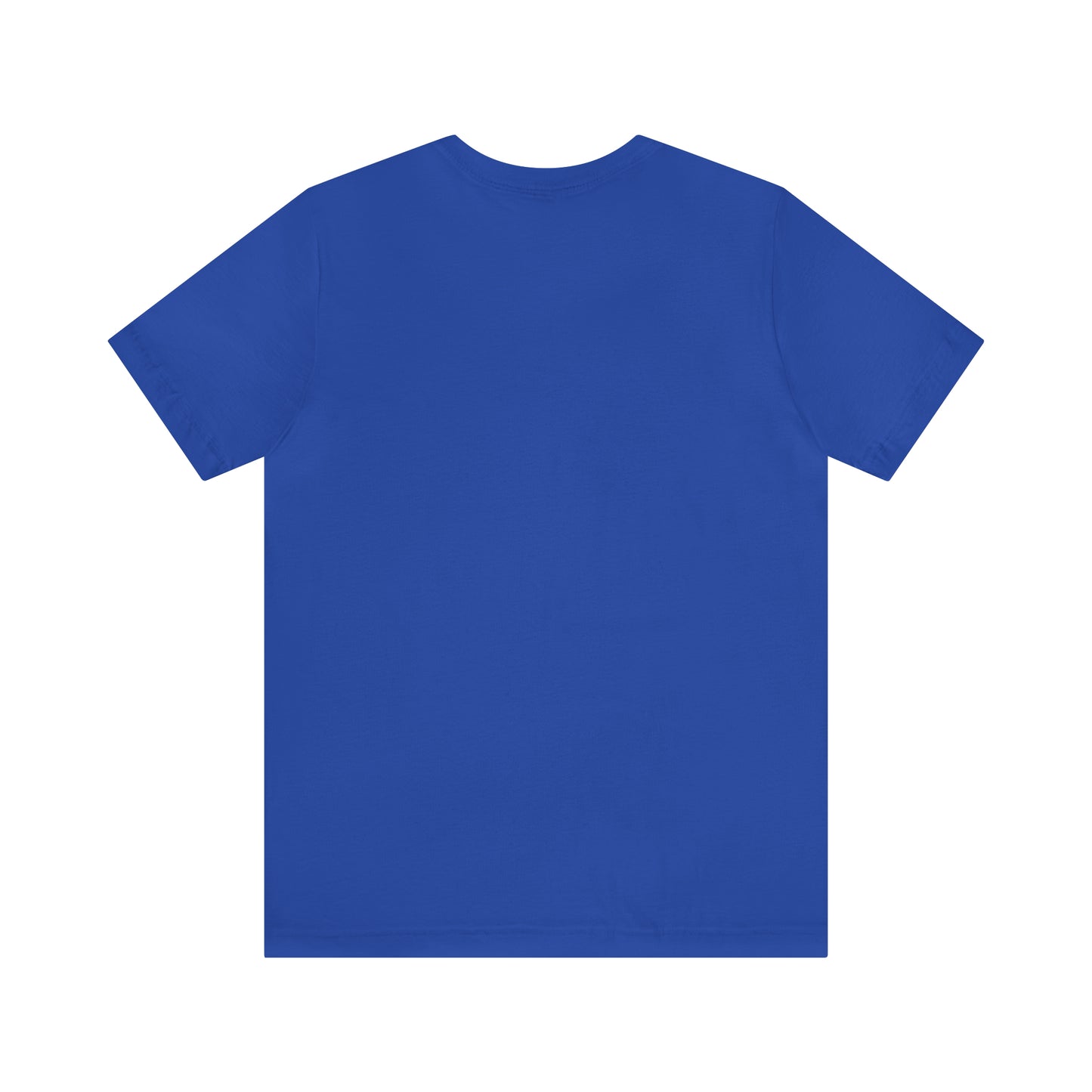 Fresh Eggs Unisex Jersey Short Sleeve Tee