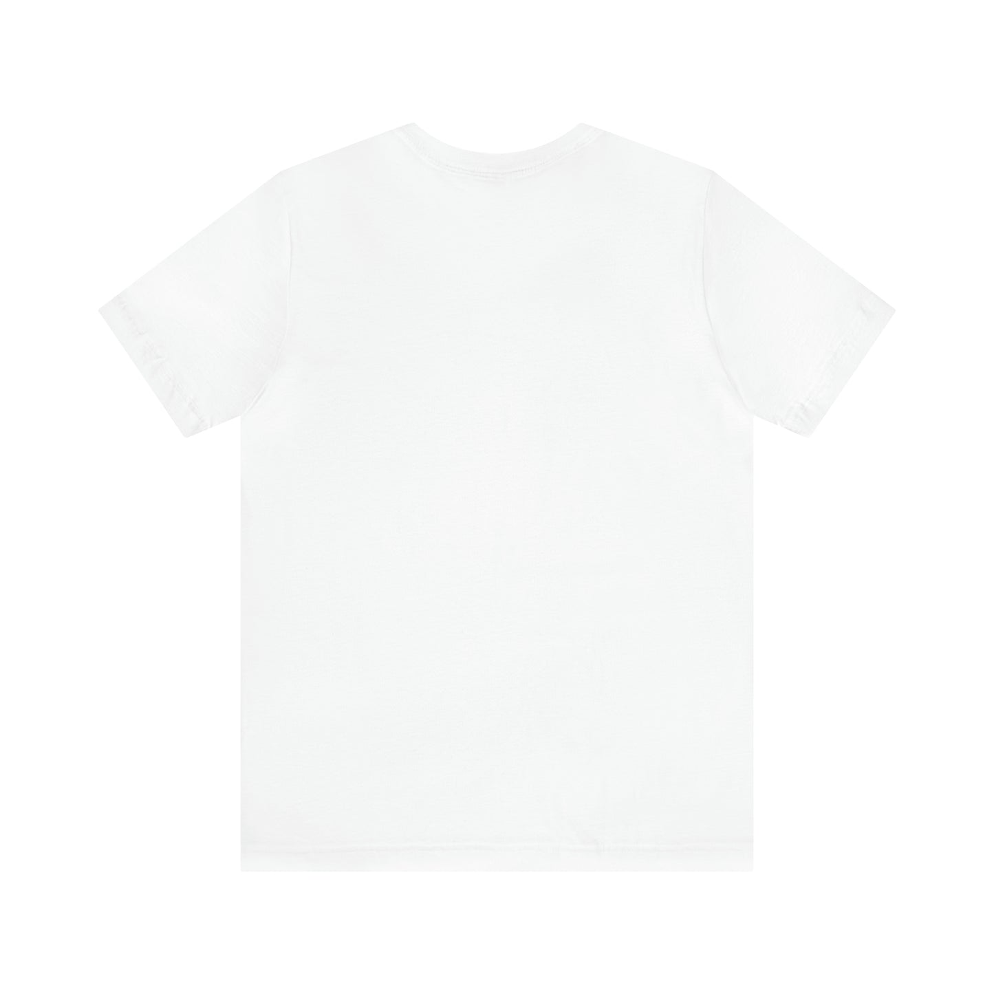 Classic Halloween Unisex Jersey Short Sleeve Tee