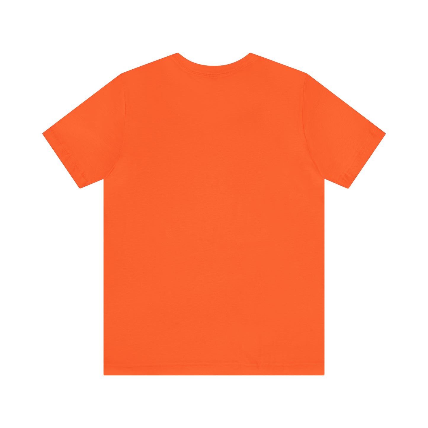 Classic Halloween Unisex Jersey Short Sleeve Tee