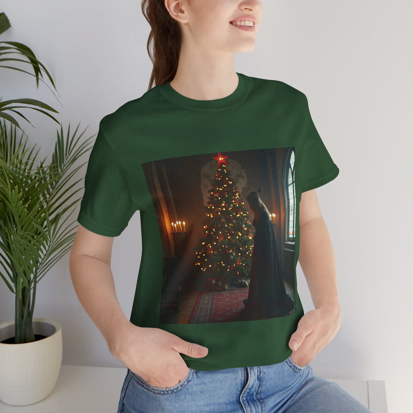 Yuletide Tree
