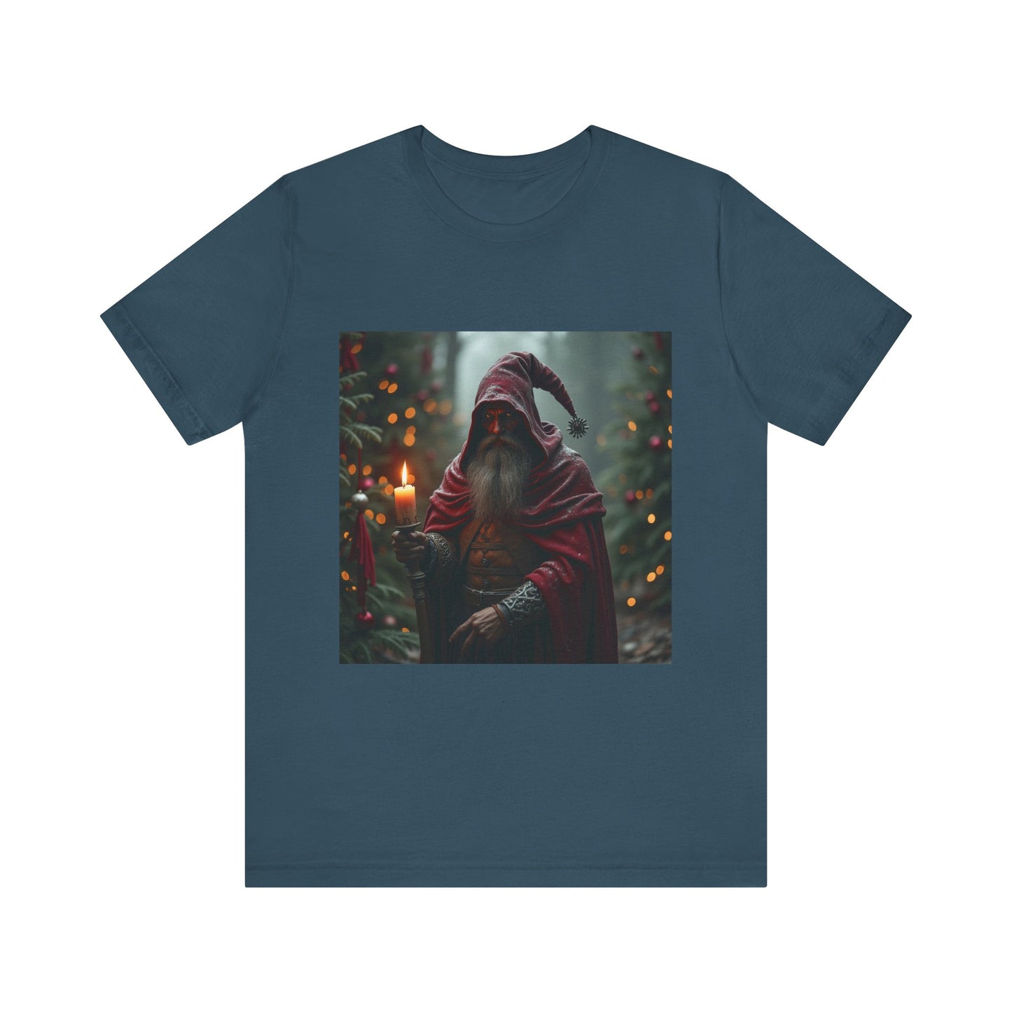 Yule Father