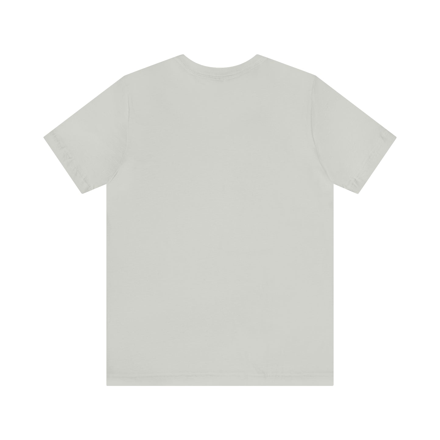 Fresh Eggs Unisex Jersey Short Sleeve Tee
