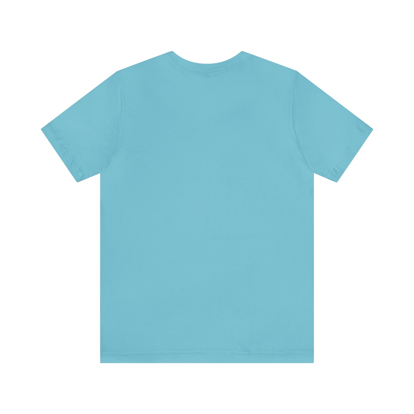 Fresh Eggs Unisex Jersey Short Sleeve Tee