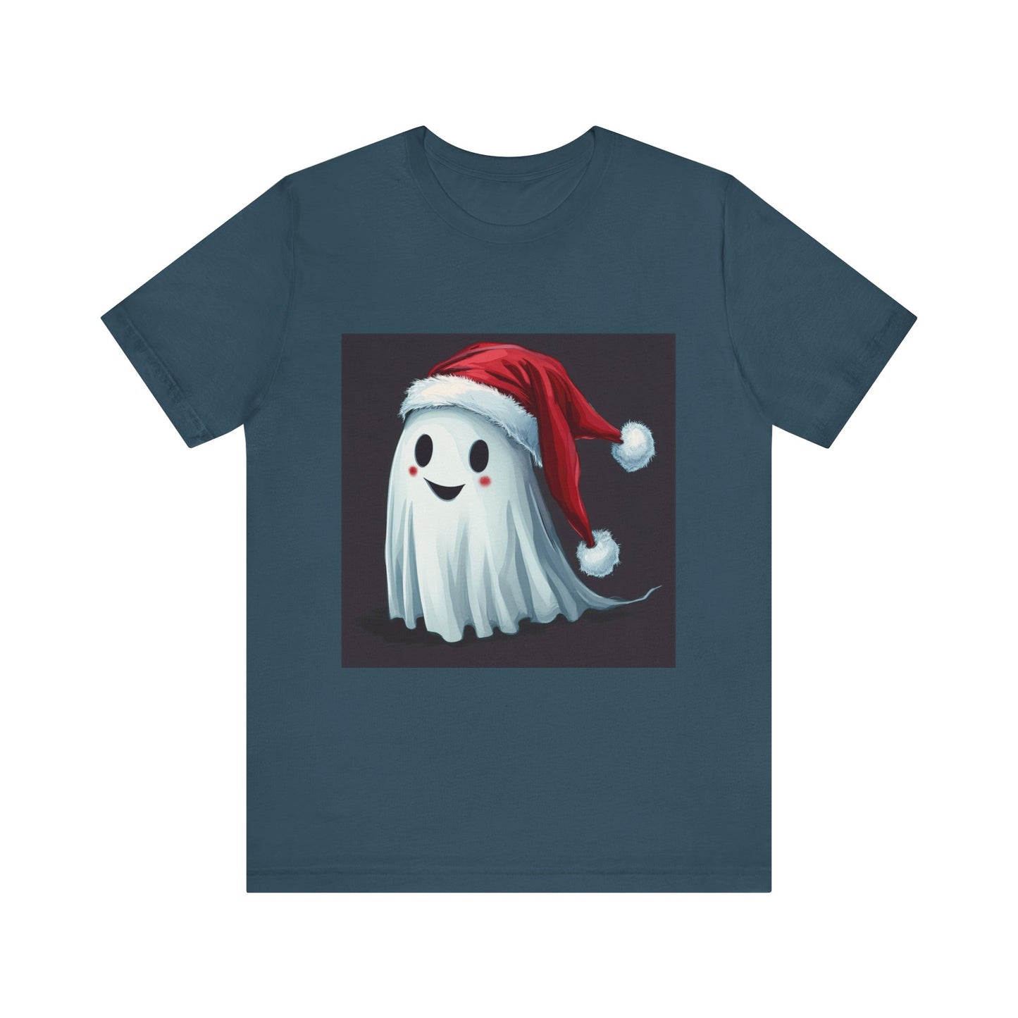 Ghost of Christmas Fun