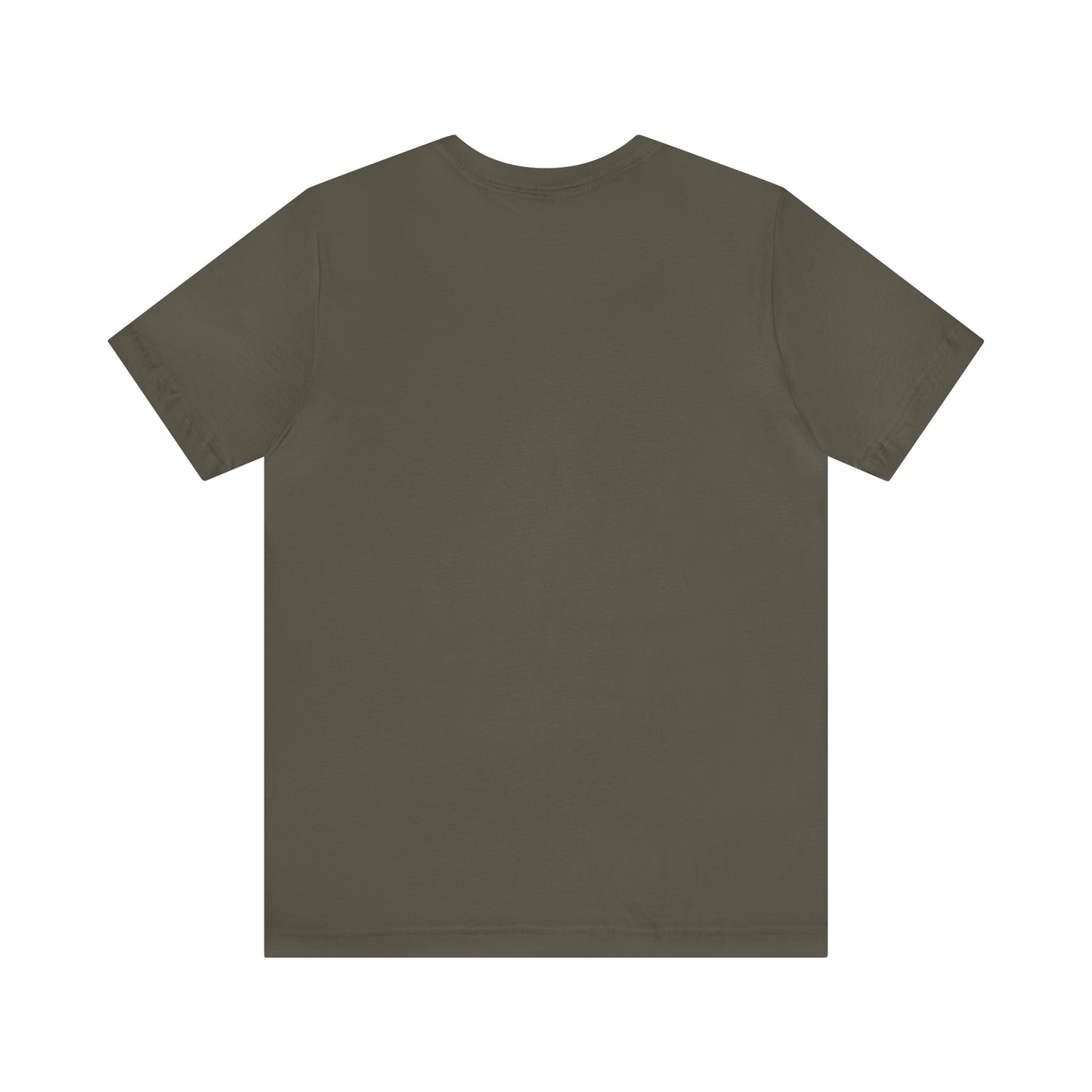 Fresh Eggs Unisex Jersey Short Sleeve Tee