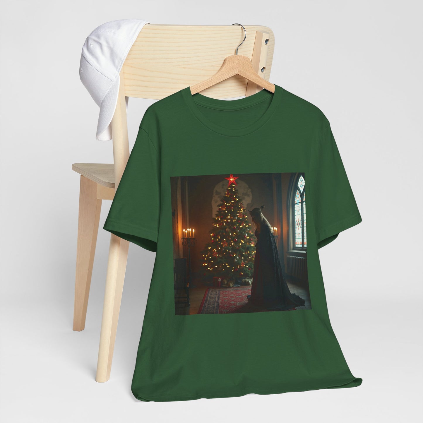 Yuletide Tree