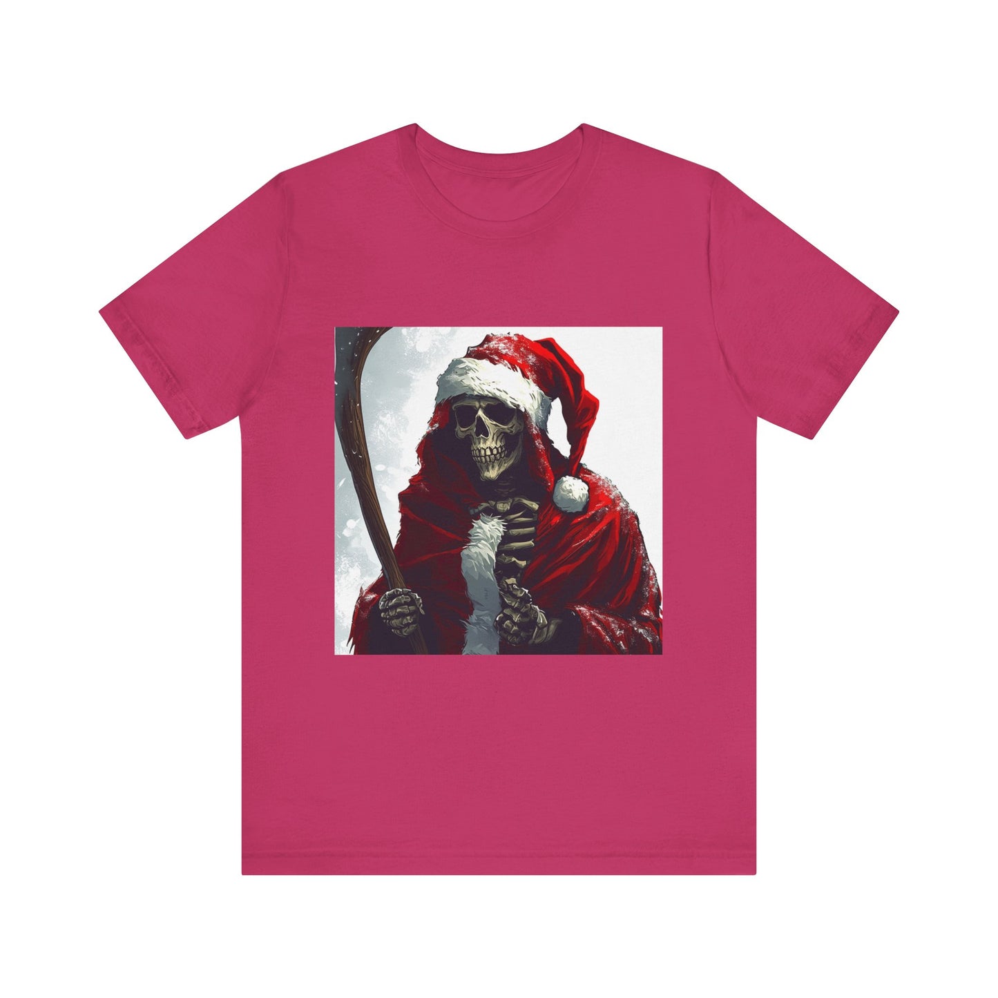 Grim Claus