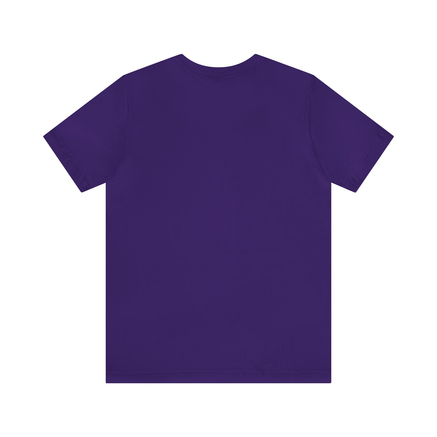 Fresh Eggs Unisex Jersey Short Sleeve Tee