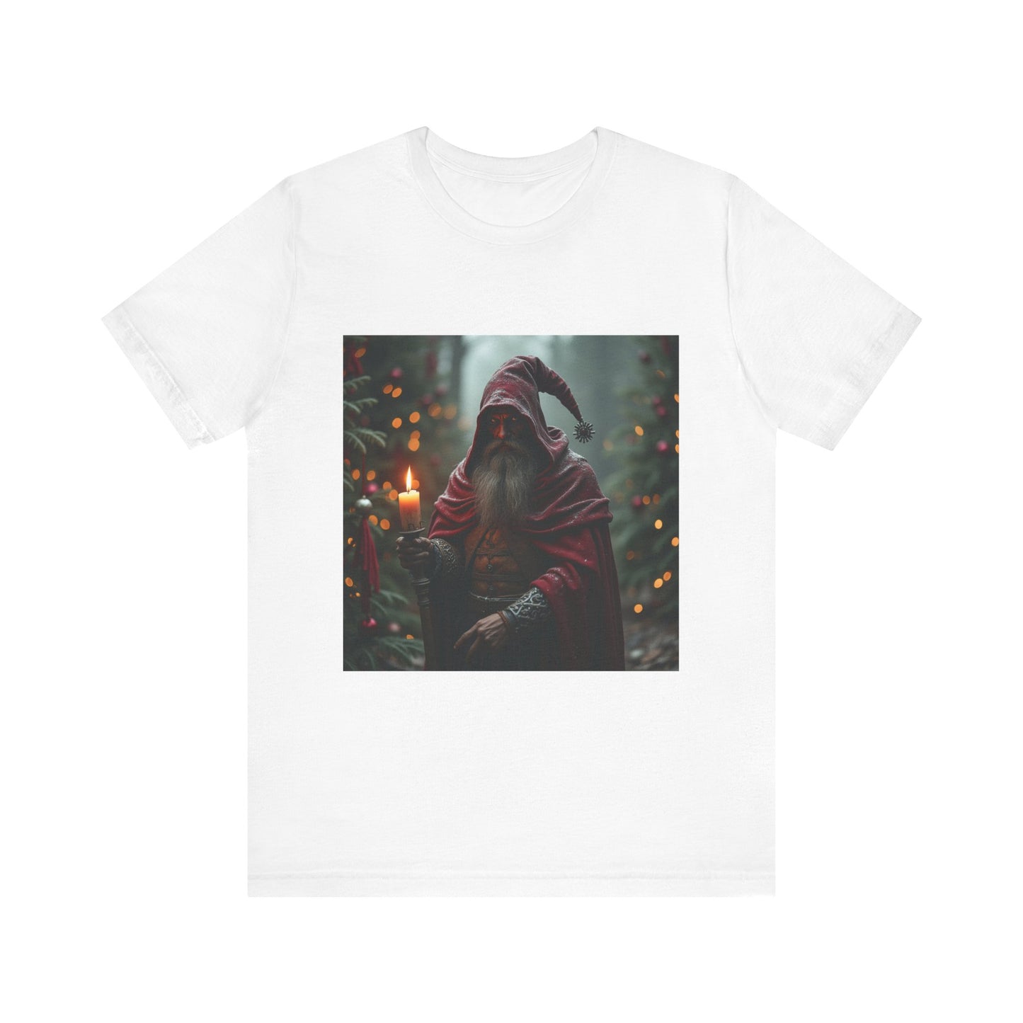 Yule Father