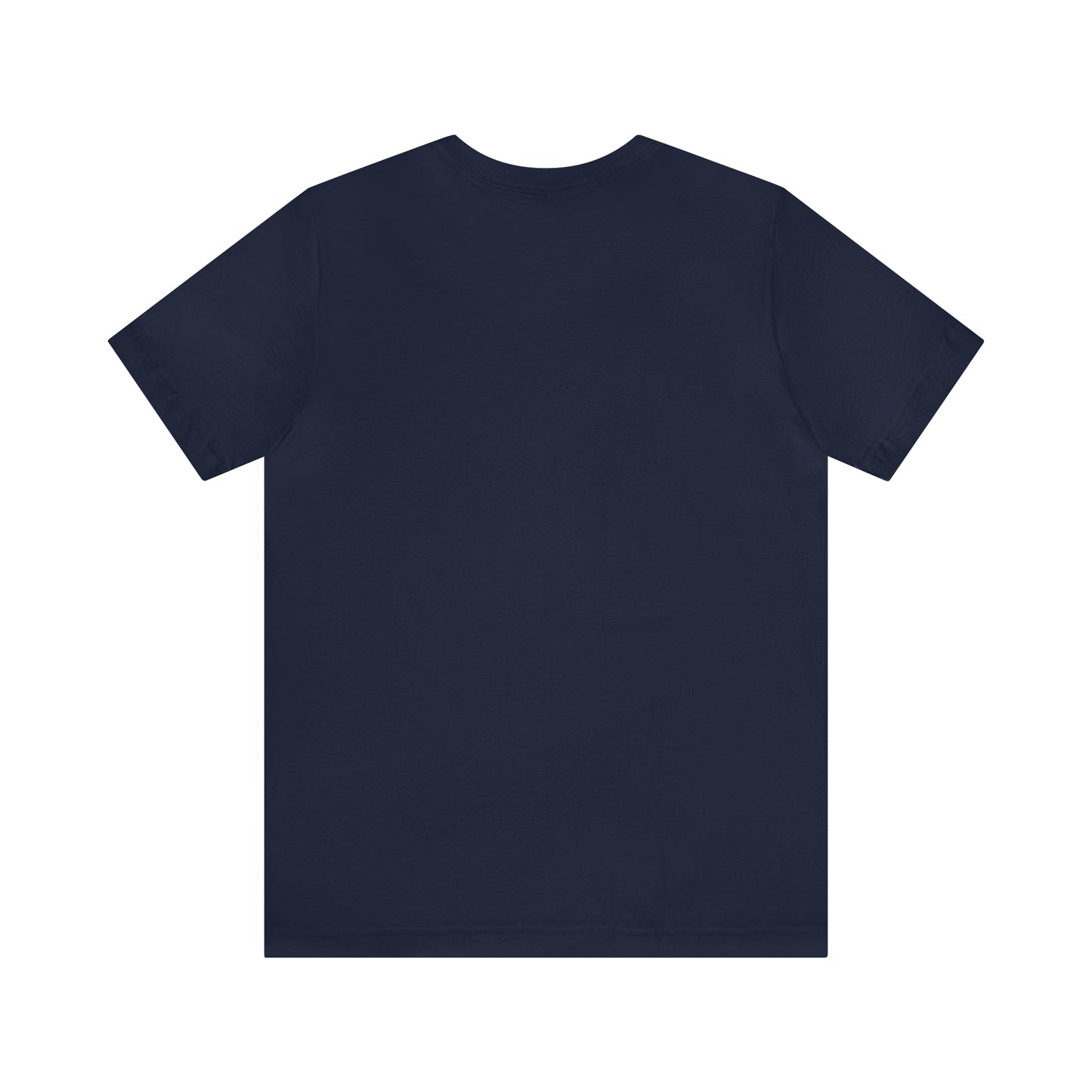 Fresh Eggs Unisex Jersey Short Sleeve Tee