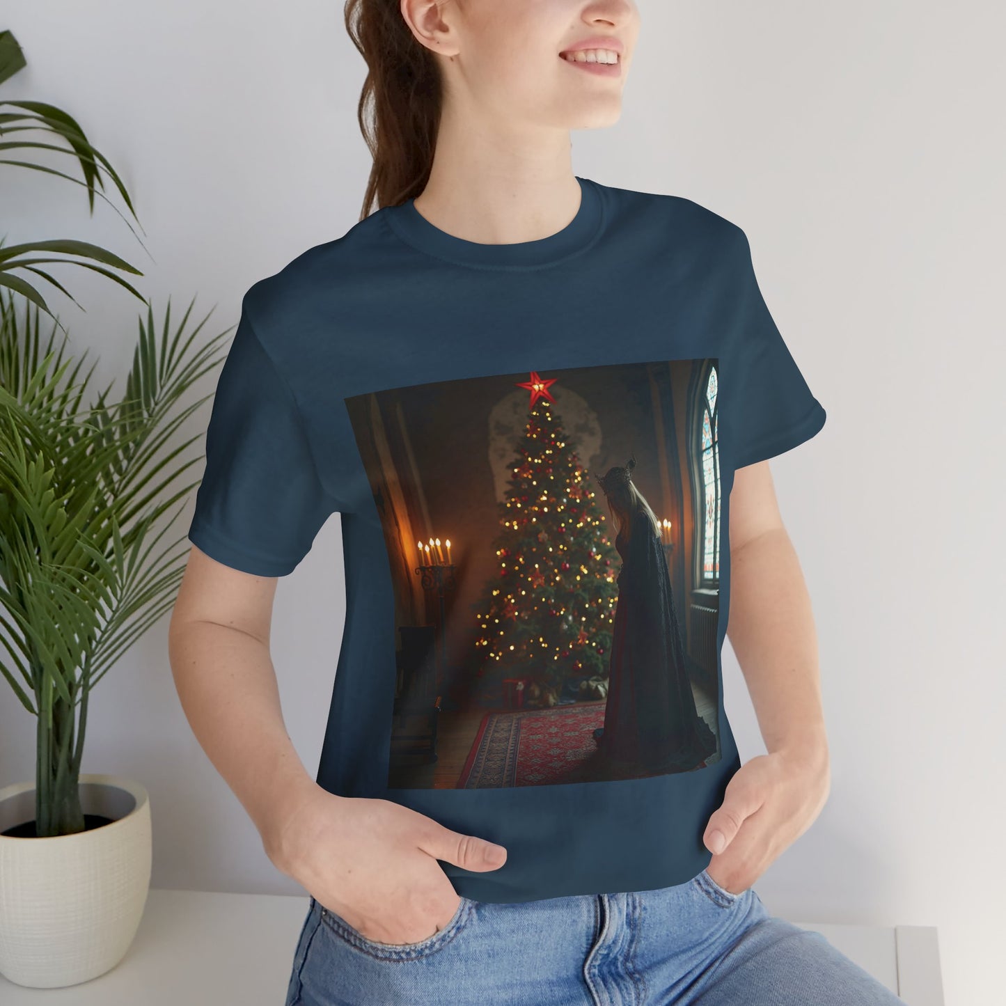 Yuletide Tree