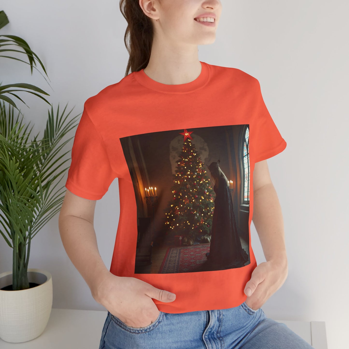 Yuletide Tree
