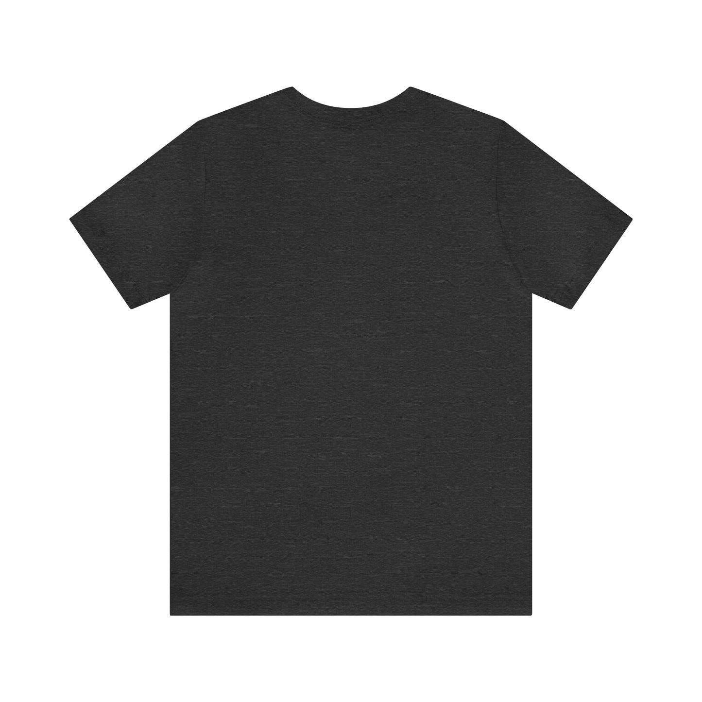 Classic Halloween Unisex Jersey Short Sleeve Tee