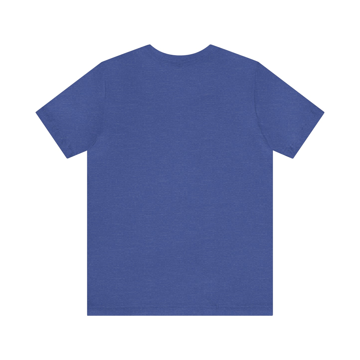 Fresh Eggs Unisex Jersey Short Sleeve Tee