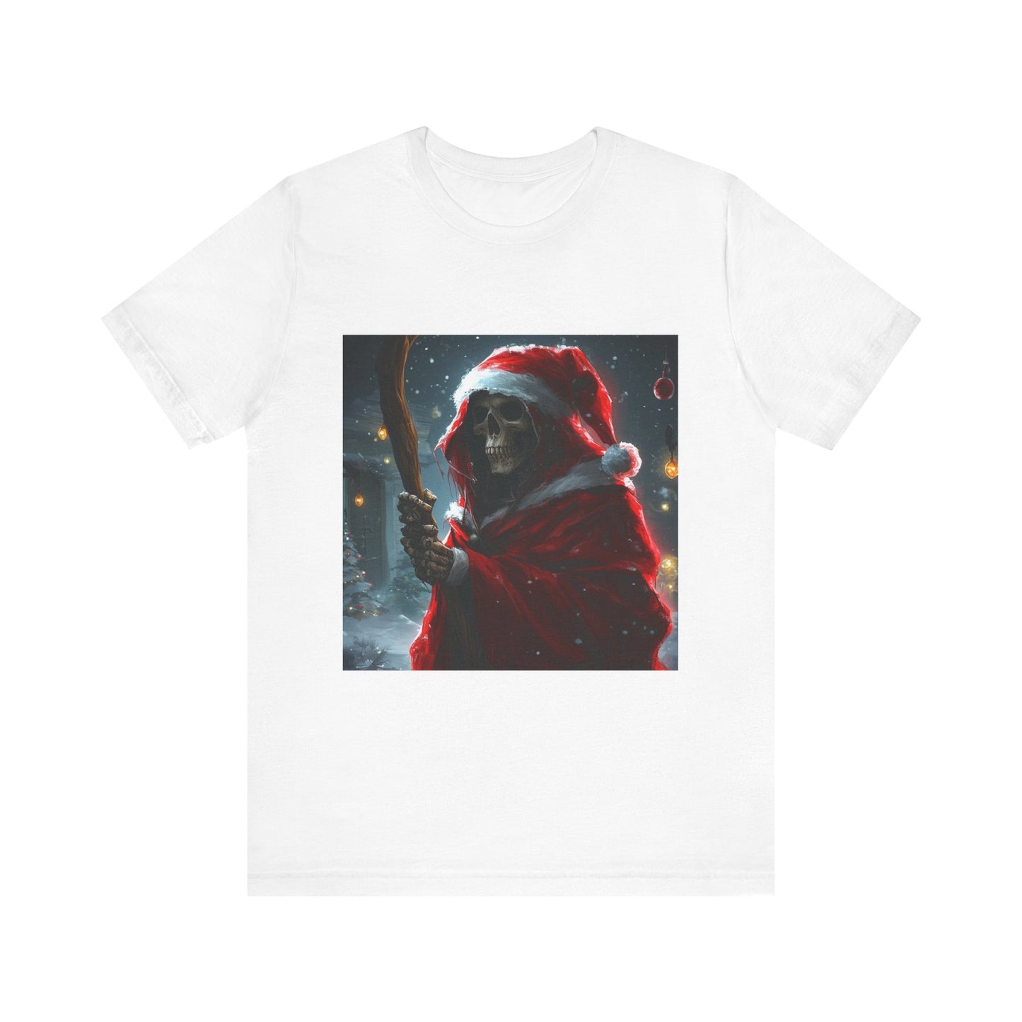 Santa Reaper