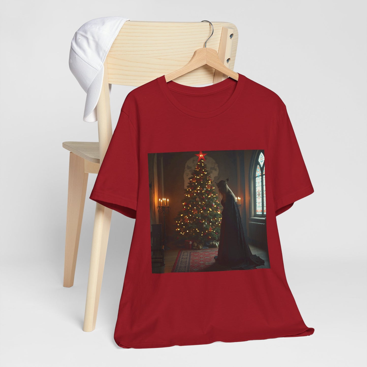 Yuletide Tree