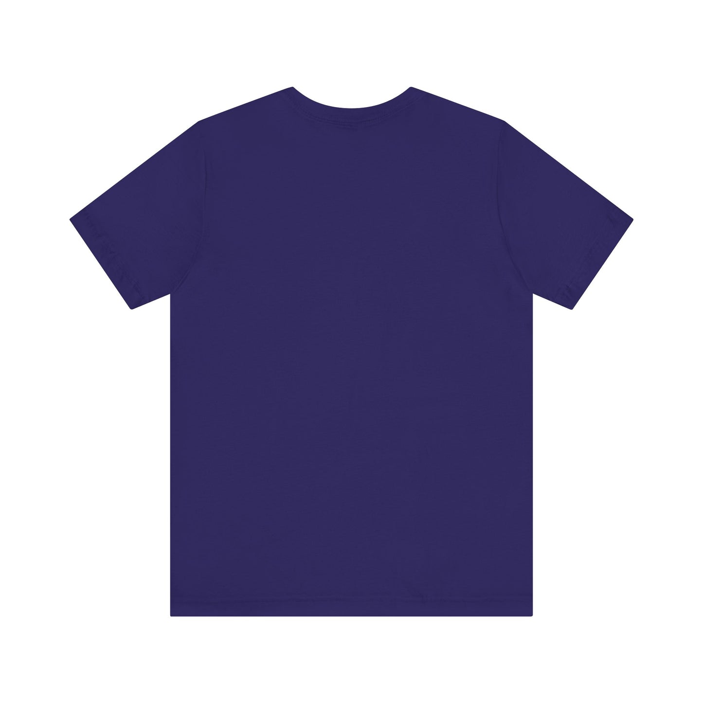 Cute Winter Ghost Unisex Jersey Tee