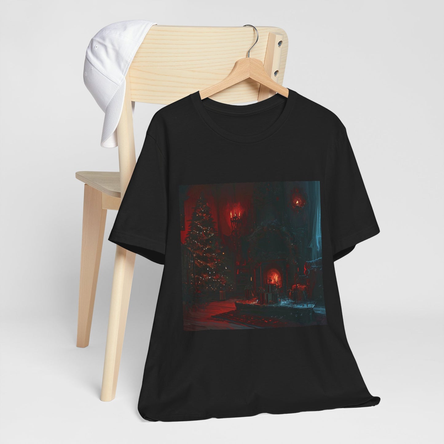 Macabre Hearth