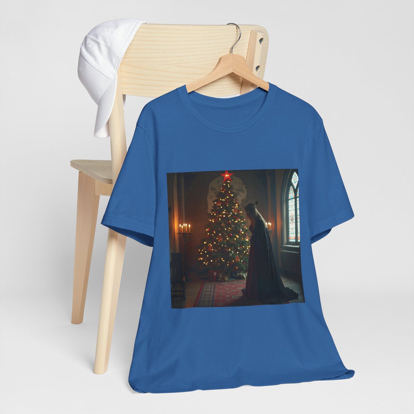 Yuletide Tree