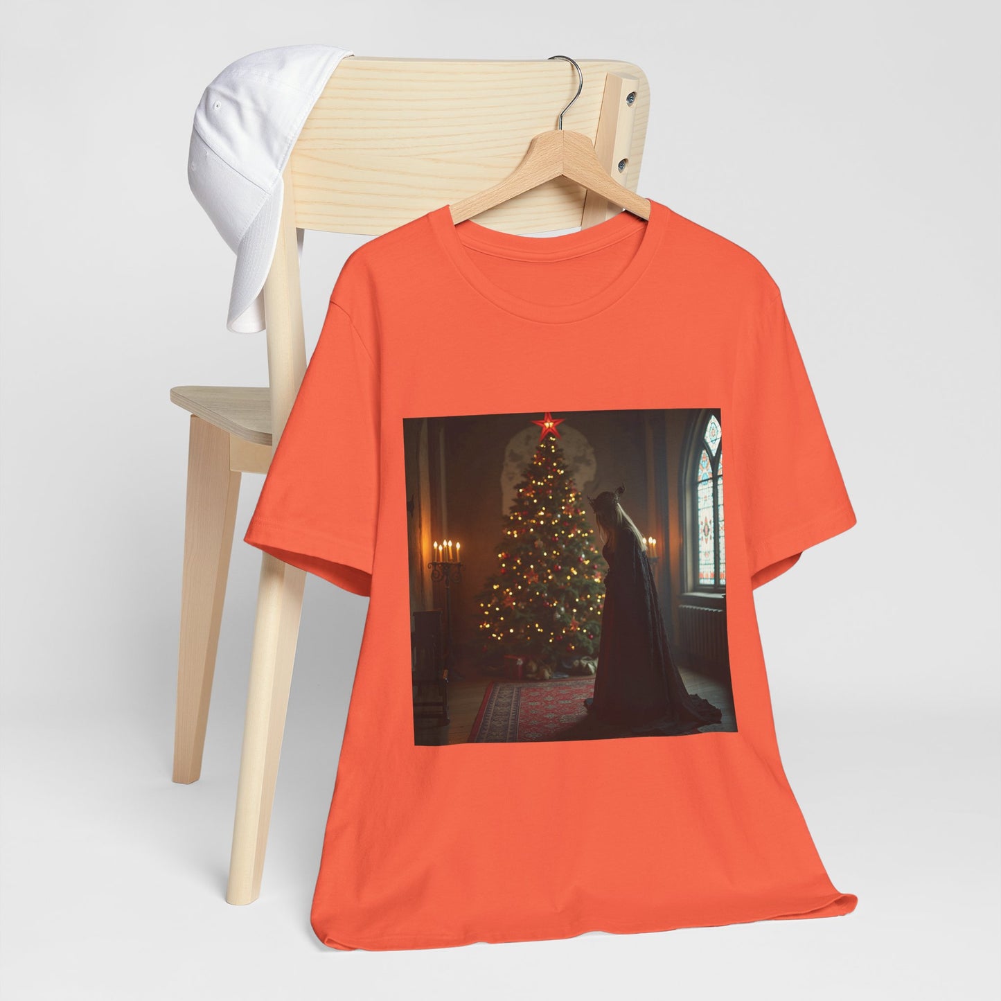 Yuletide Tree