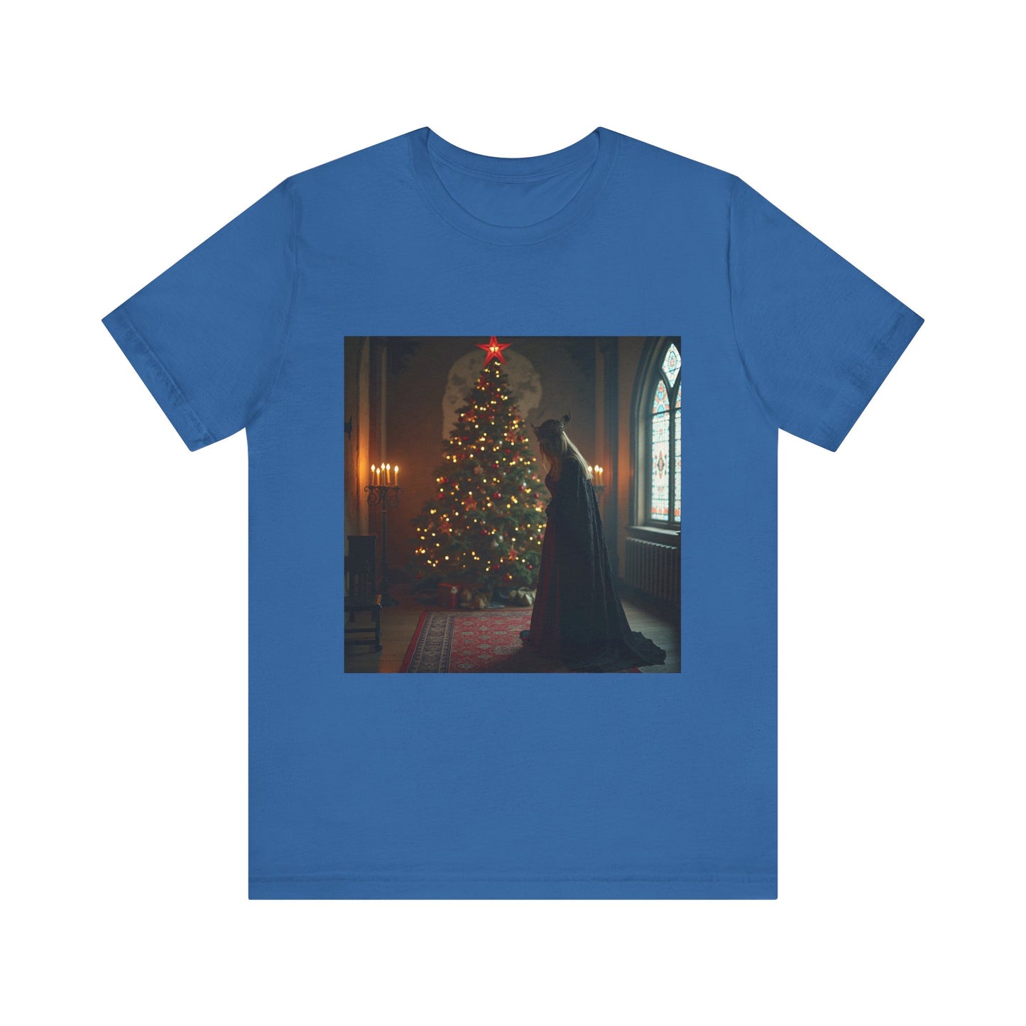 Yuletide Tree