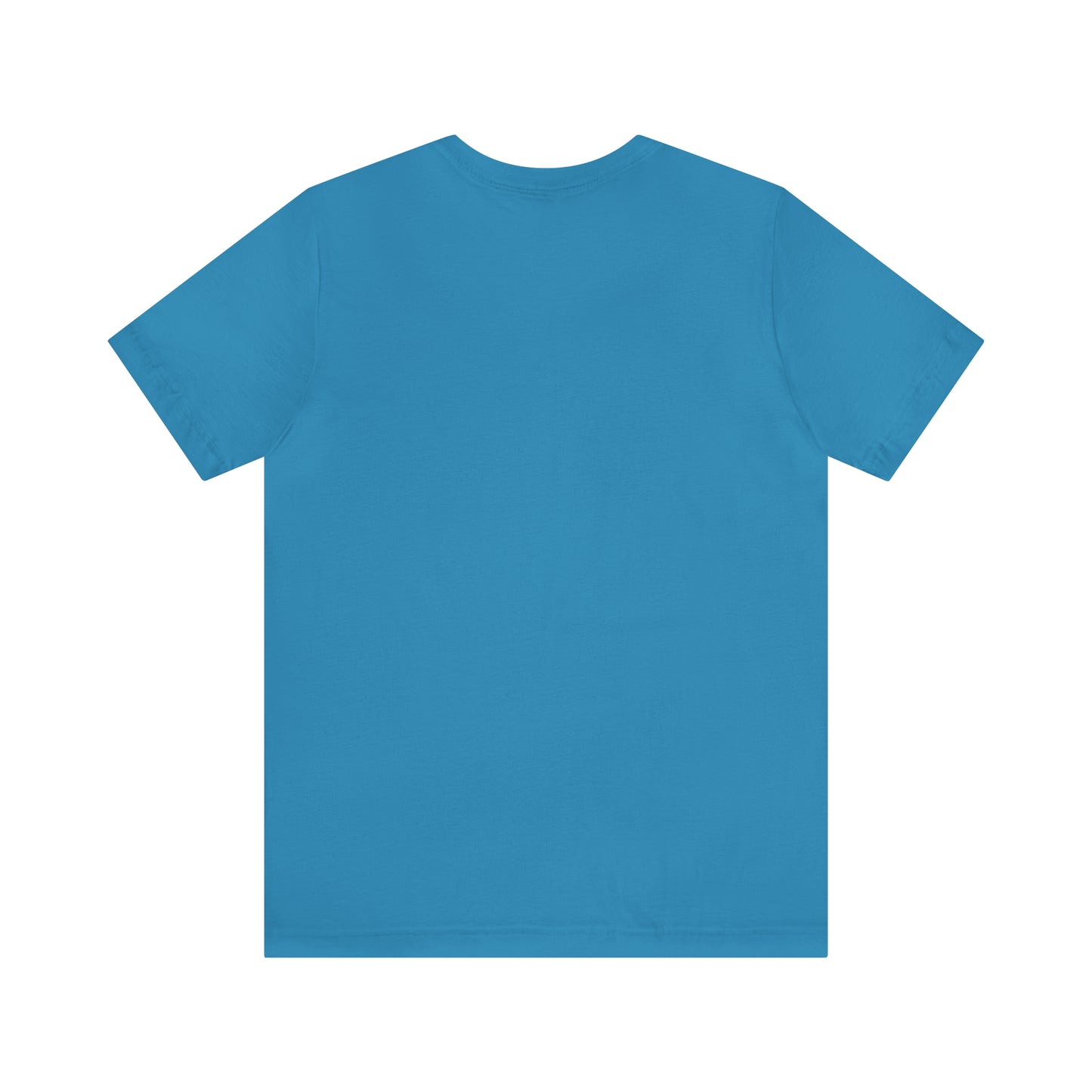 Fresh Eggs Unisex Jersey Short Sleeve Tee
