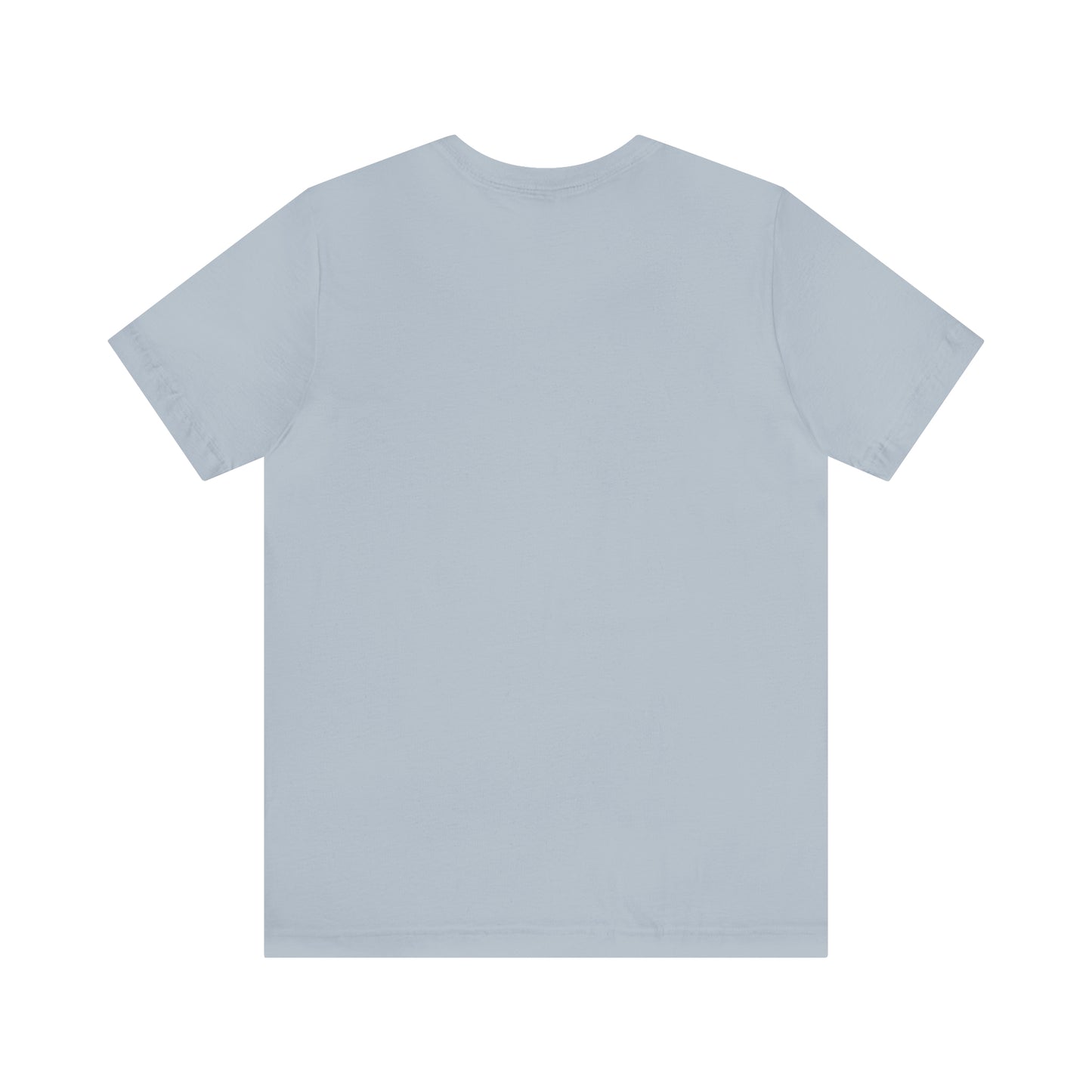 Fresh Eggs Unisex Jersey Short Sleeve Tee