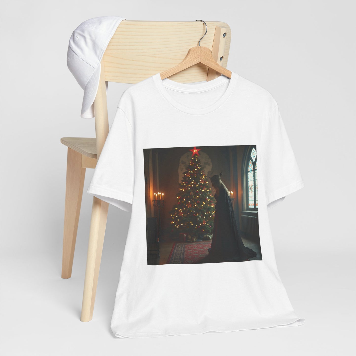 Yuletide Tree