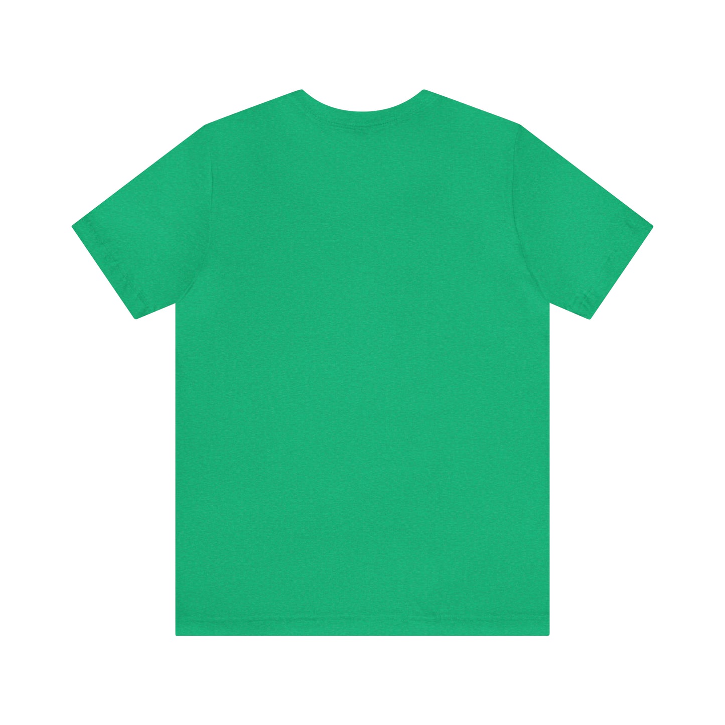 Fresh Eggs Unisex Jersey Short Sleeve Tee