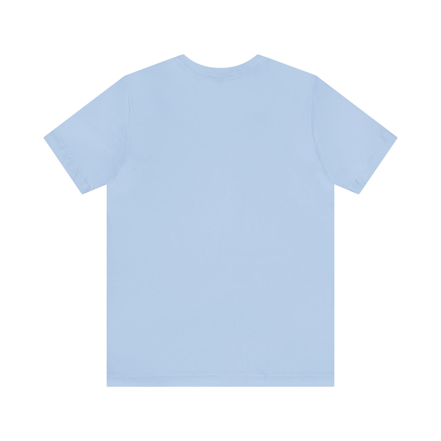 Fresh Eggs Unisex Jersey Short Sleeve Tee