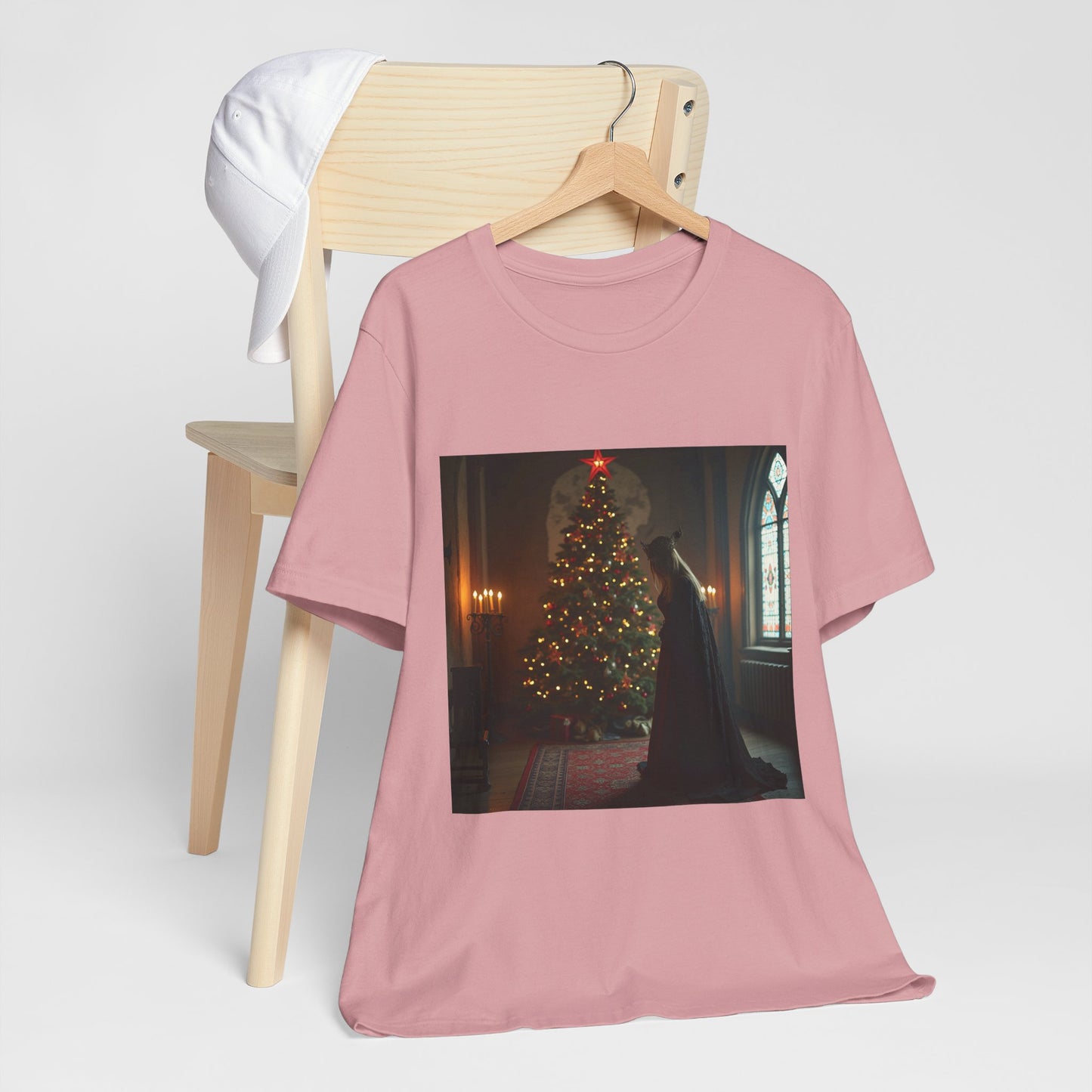 Yuletide Tree