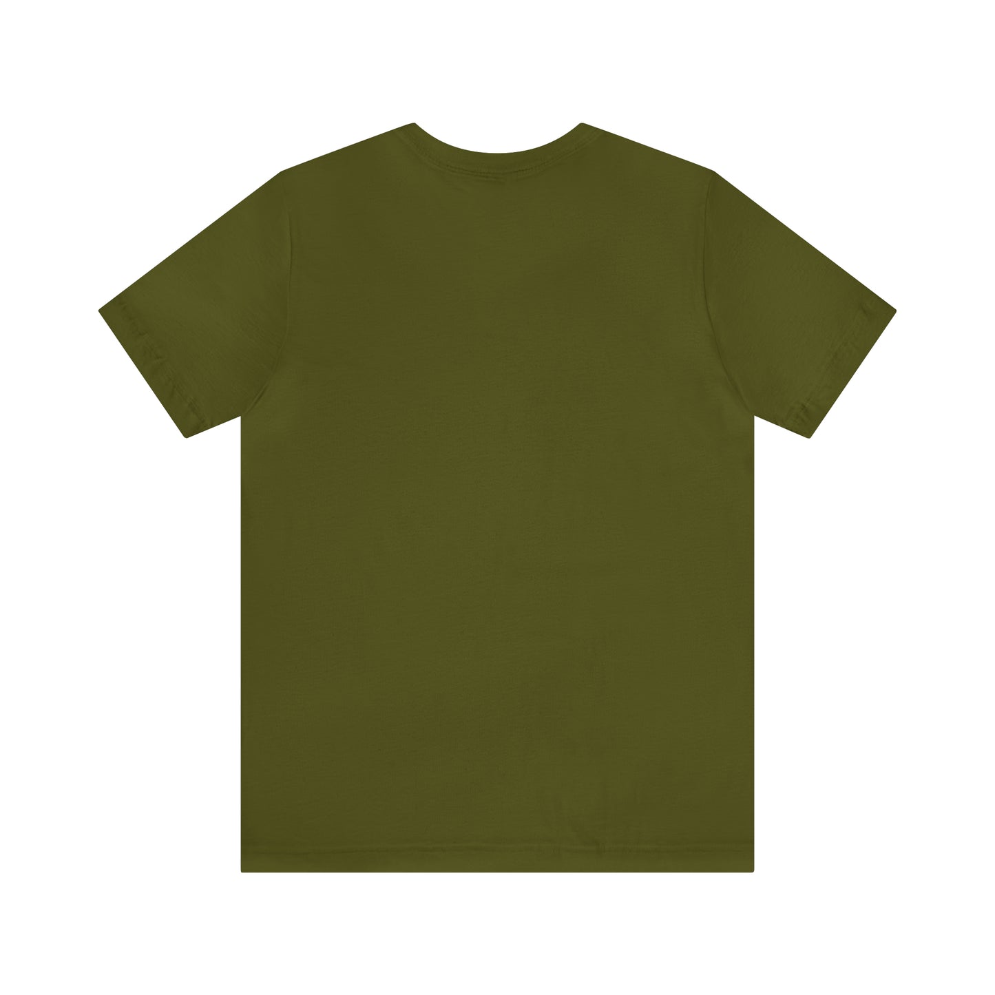 Fresh Eggs Unisex Jersey Short Sleeve Tee