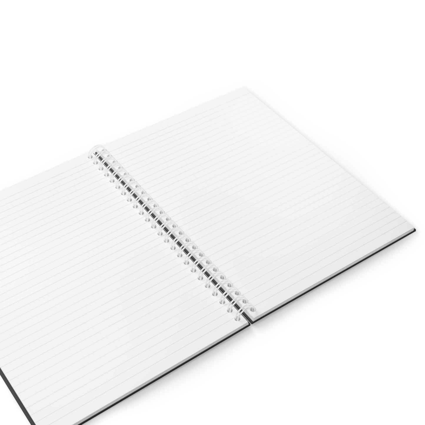 Buttercup Blooms Floral Spiral Notebook - Inspiring Flower Design for Journaling and Note-Taking