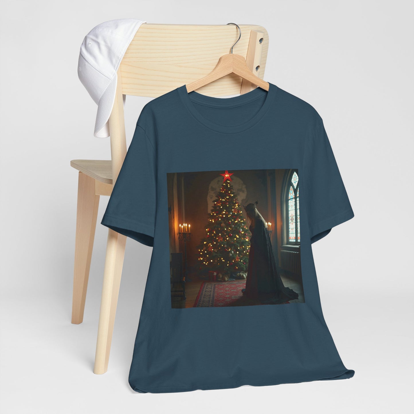 Yuletide Tree