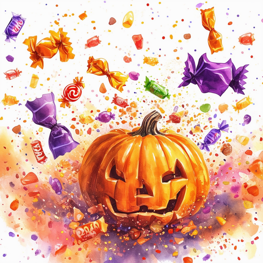 Top Halloween Shirt Ideas for Trick-or-Treating