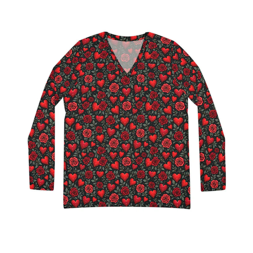 How to Style Your Valentine's Tee for Any Occasion