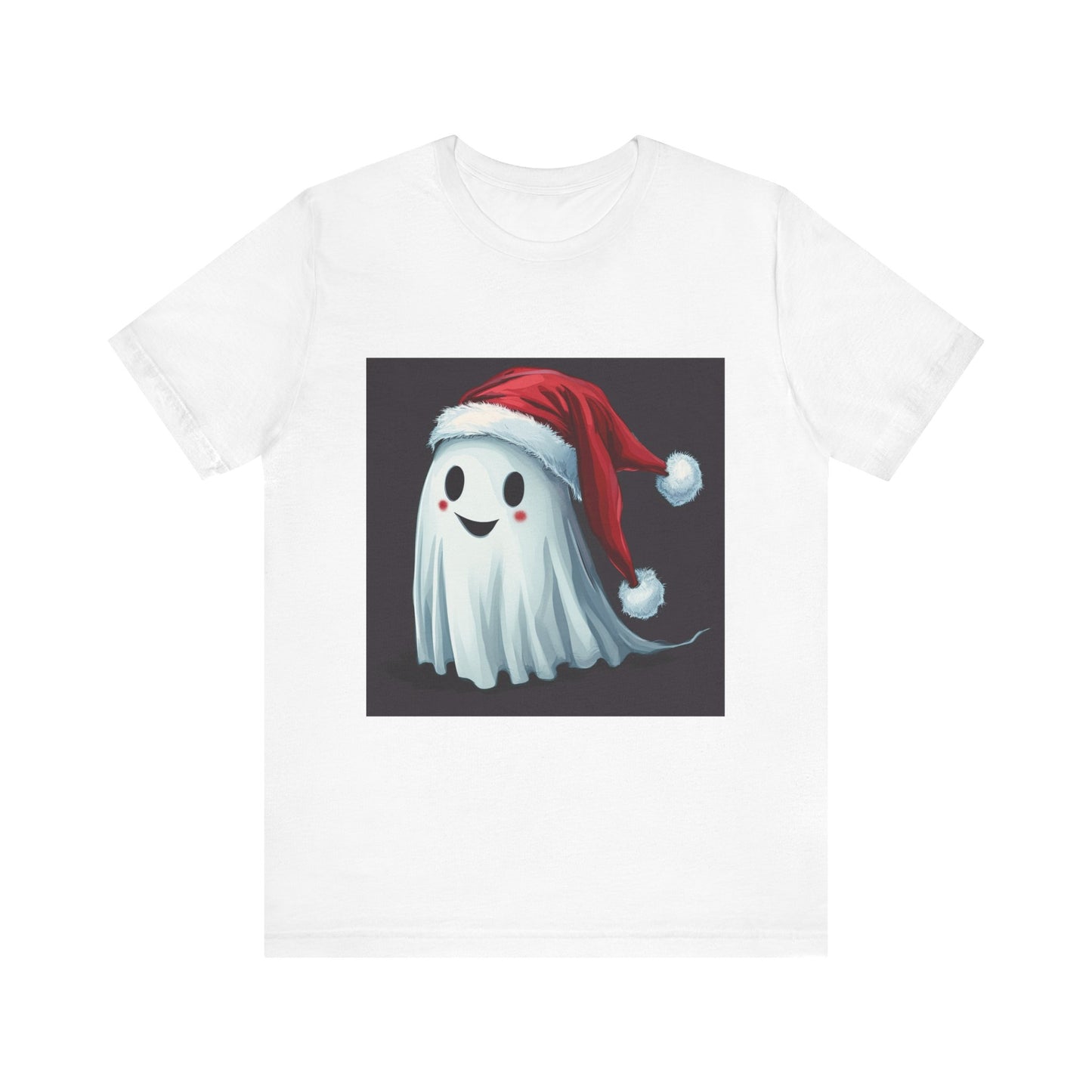 Ghost of Christmas Fun