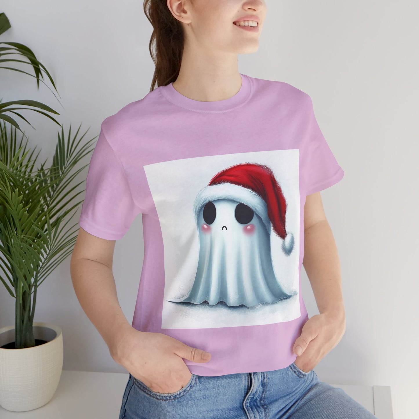 Holiday Ghost