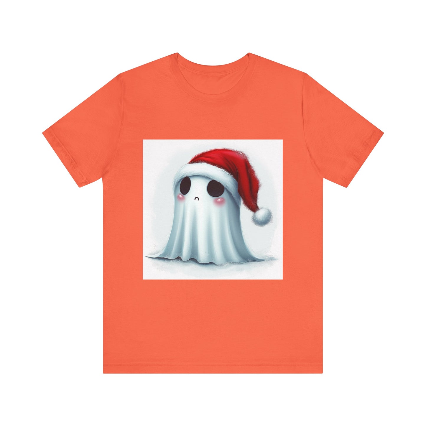 Holiday Ghost