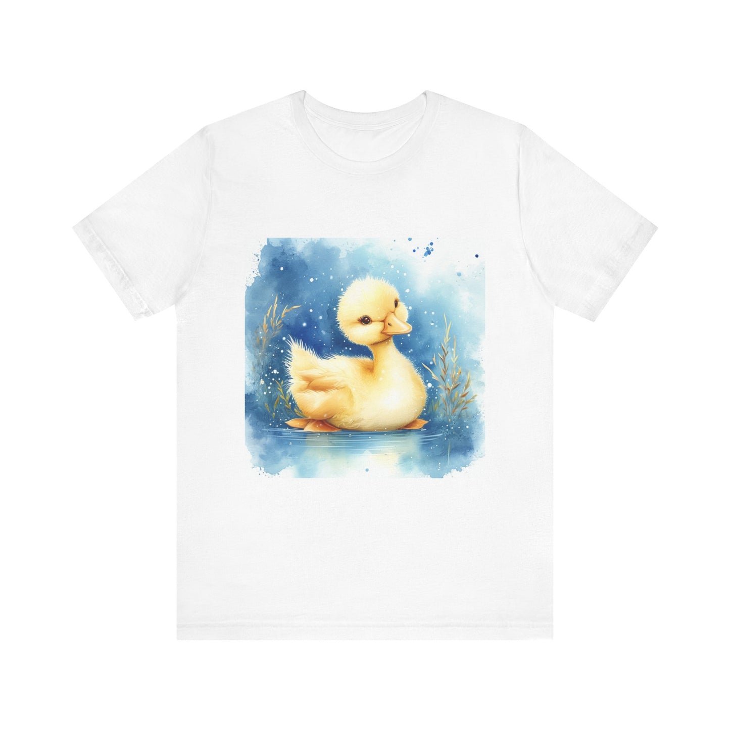 Baby Goose Unisex Jersey Short Sleeve Tee