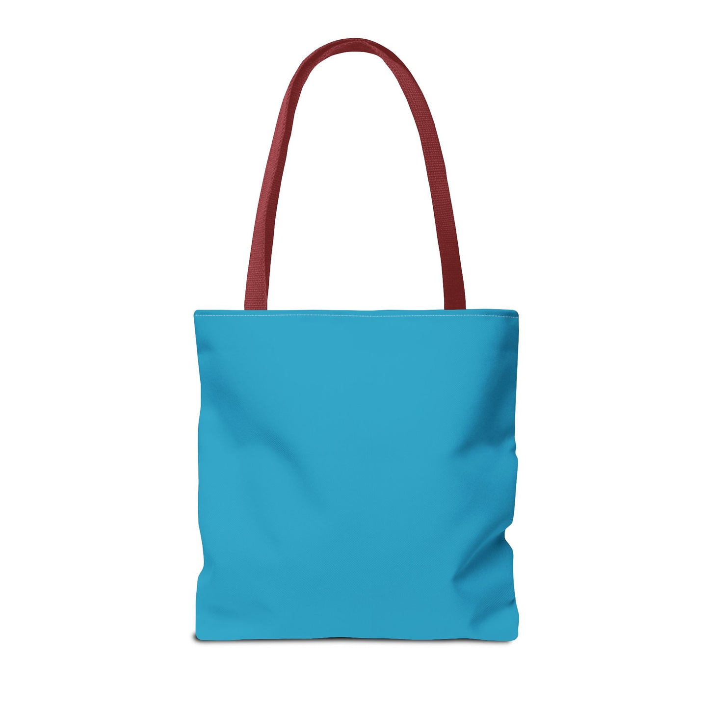 Holiday Bells Tote Bag (AOP)