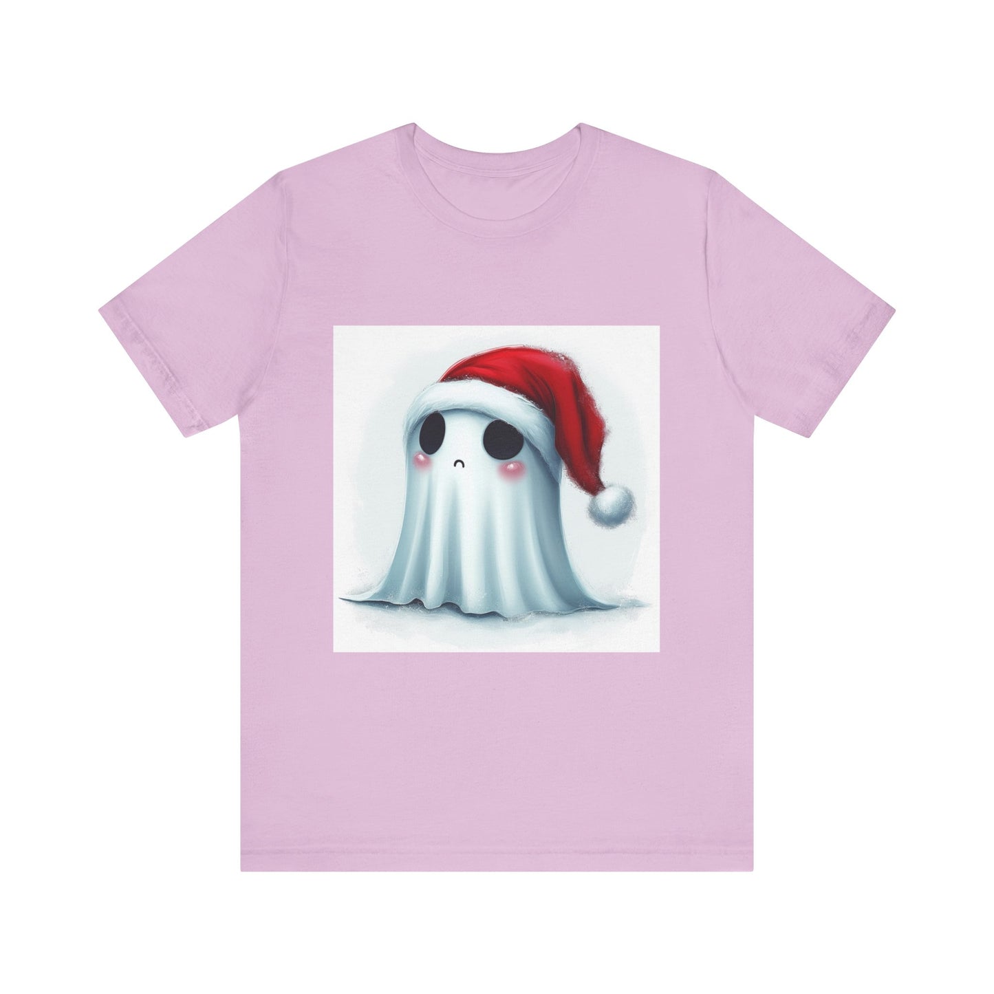 Holiday Ghost